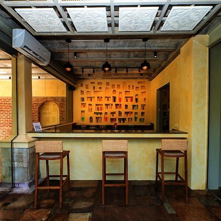 Siddhalepa Ayurveda Resort - All Meals, Ayurveda Treatment And Yoga Wadduwa Exterior foto