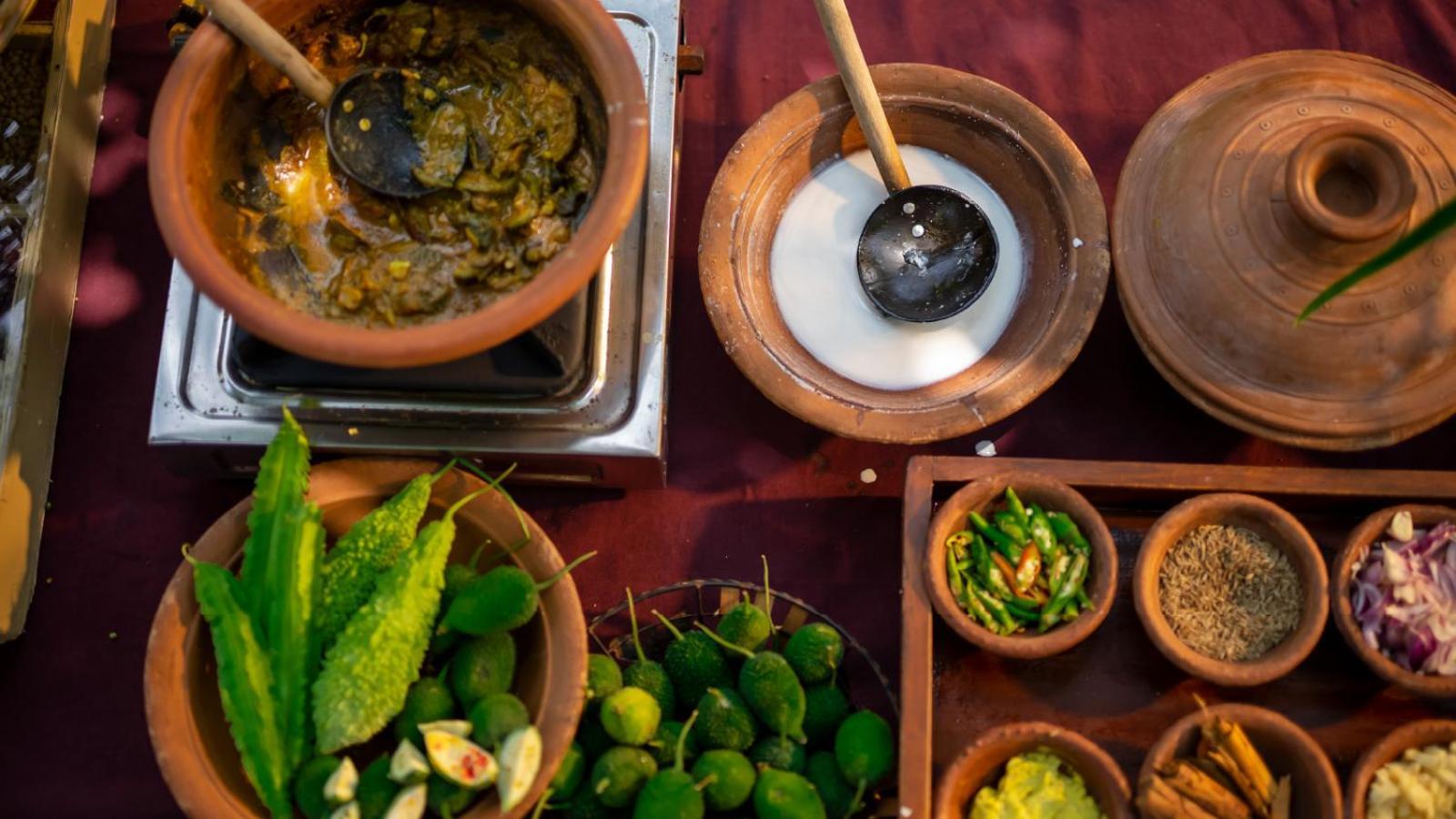 Siddhalepa Ayurveda Resort - All Meals, Ayurveda Treatment And Yoga Wadduwa Exterior foto